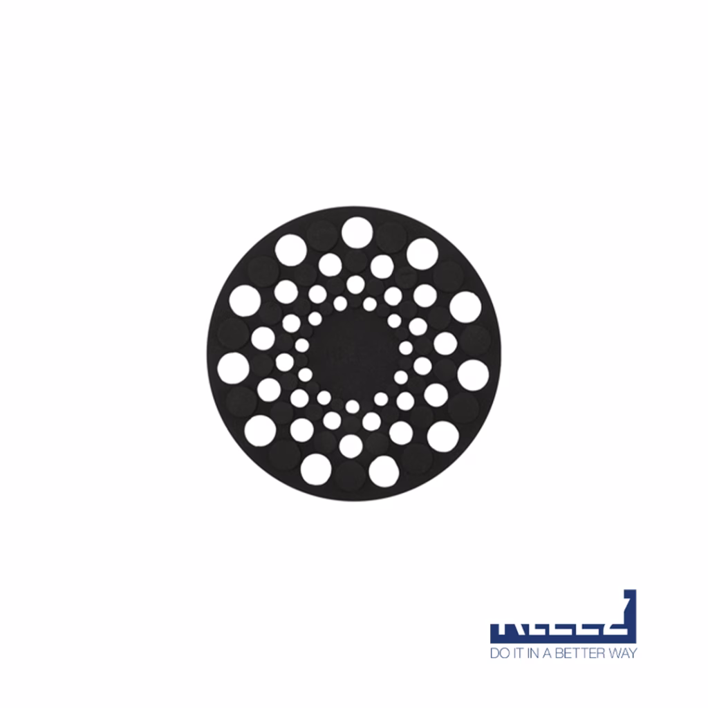 زیر قابلمه نسوز