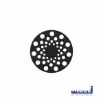 زیر قابلمه نسوز