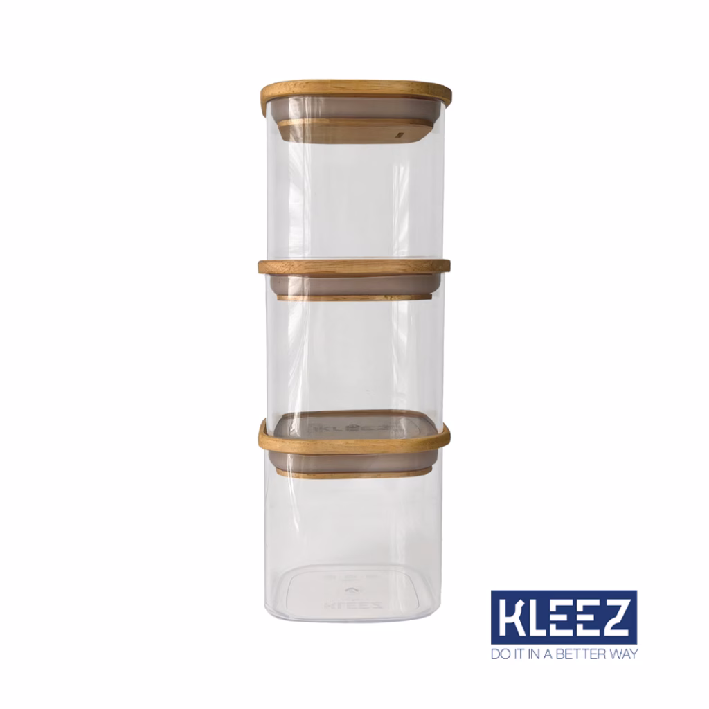 بانکه 500 سی سی stackable