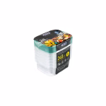 ظرف مایکروویو 240CC - کلیز هوم
