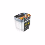 ظرف مایکروویو 240CC - کلیز هوم
