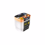 ظرف مایکروویو 240CC - کلیز هوم