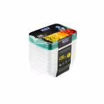 ظرف مایکروویو 400CC - کلیز هوم
