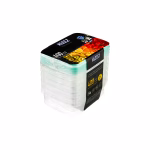 ظرف مایکروویو 400CC - کلیز هوم